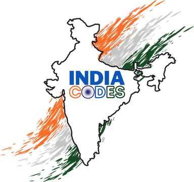 India Codes Logo